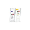 thumbnail image 1 of Sebamed Hair Repair Shampoo, 200ml +Conditioner, 200ml, 1 of 5