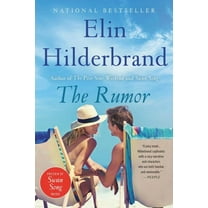 The Rumor: A Novel (Paperback)