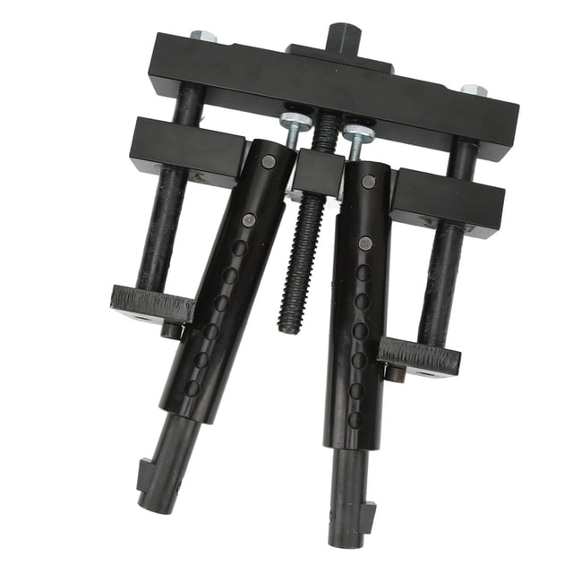 3376015, Spring Loaded Feet Heavy Duty Cylinder Wet Liner Puller Kit Easy To Operate For Truck