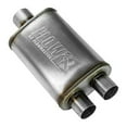 thumbnail image 2 of Flowmaster Exhaust Muffler P/N:72198, 2 of 9