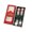 Multicolor a12607, variant on Cagogo under $5 Christmas Spoon, Christmas Dessert Spoon Fork Set,Stainless Steel Tableware with Doll Handle,Festive Holiday Cutlery Set,Cute Christmas Gift Utensils,Party Dining Accessories