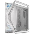 thumbnail image 3 of Gabinete Gamer ASUS ROG Hyperion GR701 E-ATX Torre Completa 4 Fan Cristal Templado USB-C Blanco, 3 of 6