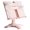 Pink, variant on Reading Stand, Reading Bookshelf, Multifunctional Adjustable, Simples Book Shelf, Desk For Elementary School Students, Book Holder
