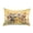 Cute Dogs with Happy and Joyful, variant on Haosy Satin Pillowcase for Hair and Skin Standard Cooling Silk Pillow Case with Envelope Closure White and Ice Wolf Face 20"x26"