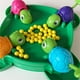 thumbnail image 2 of Juegos De Tortugas Hambrientas Divertidos juegos de tortugas hambrientas Regalos de vacaciones Juego de tortuga comiendo frijoles Juego de cerebro unisex Hugtrwg  libre de BPA, 2 of 9