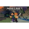 Minecraft: Nintendo Switch Edition, Nintendo, Nintendo Switch, [Digital Download], 0004549659104