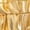 Gold, variant on Miutii Kids Girls Metallic 2 Piece Hip Hop Jazz Dance Outfit Long Sleeve Bomber Jacket Crop Top with Bubble Skirt Blue 12