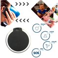 thumbnail image 3 of Alician Mini Pet Dog Cat Waterproof GPS Locator Tracker Tracking Anti-Lost Device, 3 of 8