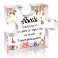 thumbnail image 1 of Puzapeles acrílico Yopyame para regalar a la abuela, 11 x 8 x 1 cm, 1 of 6