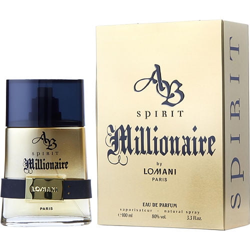 parfum millionaire