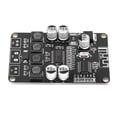 thumbnail image 4 of Audio Amplifier Board, Power Amplifier Board, Power Amp Board For Loudspeakers Receiver ANGGREK VHM-313, 4 of 8