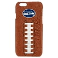 thumbnail image 1 of Seattle Seahawks Classique NFL Football Étui iPhone 6, 1 of 1