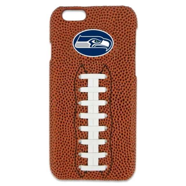 Seattle Seahawks Classique NFL Football Étui iPhone 6