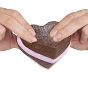 Softn Slo Squishies Icing Heart Cake