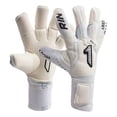 thumbnail image 1 of Guantes de Portero Rinat Aries Némesis Semi Blanco Adulto E3A3A50110 8, 1 of 6