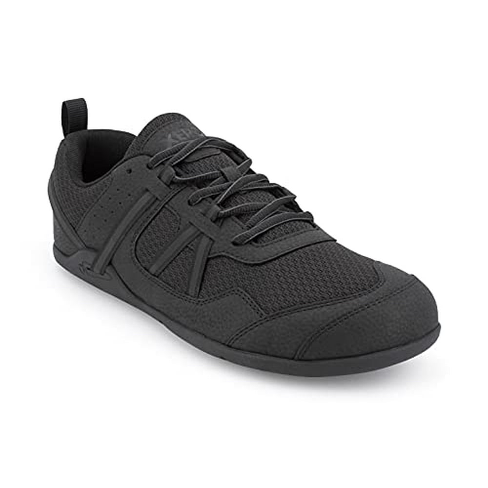 xero shoes for running