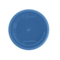 thumbnail image 6 of Mainstays 30-Piece Blue Etched Checkered Plastic Dinnerware Set, Includes 10 Plates, 10 Bowls, 10 Tumblers, 6 of 17