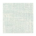 thumbnail image 6 of Dash & Albert Crosshatch Hand Micro Hooked Wool Rug, 10' x 14', Sky, 6 of 6