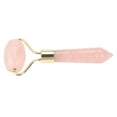 thumbnail image 3 of Rose Quartz Roller, Face Massage Roller, Roller Massager For Christmas Present, 3 of 8