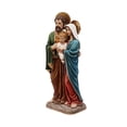 thumbnail image 3 of Hi-Line Gift Ltd. 33in Holy Family Figure Statue Religious Decor Indoor/Outdoor, 3 of 7