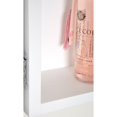 thumbnail image 2 of Framed Medicine Cabinet with 2 Adjustable Shelves, 2 of 6