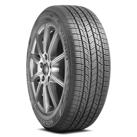 SURETRAC Tire 175/70R14, Set of 4 for 1991-99 Saturn SL1 Base