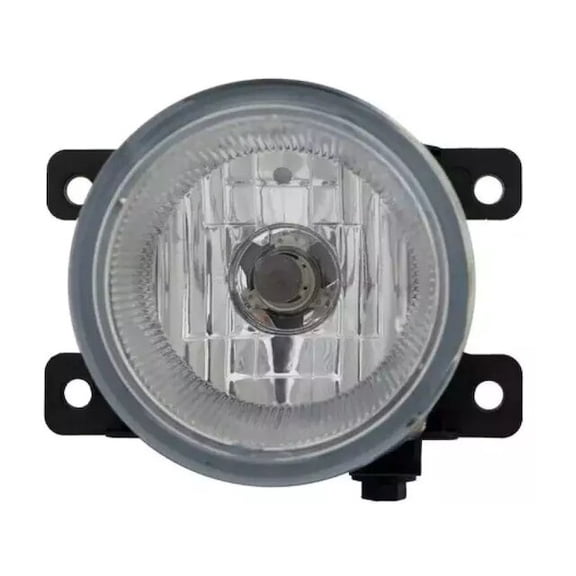 Fog Light - Compatible with 2022 - 2025 Jeep Compass 2023 2024