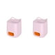 thumbnail image 4 of Ounissouiy Máquina eléctrica Calabaza Girasoles Semillas de melón Peeling automático Cute Cartoon Lazy Artifact Sheller Supply Rosa 2Conjunto, 4 of 6