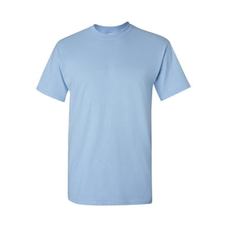Gildan - Heavy Cotton T-Shirt - 5000 - Sport Grey - Size: 5XL