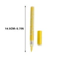 thumbnail image 3 of Acrylic Nail Art Graffiti Pen – Watercolor Effect Marker for DIY Nails, Cards & Crafts (5ml)​, 3 of 5