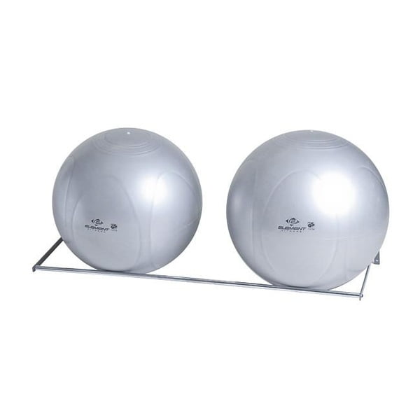 gym ball storage