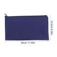 thumbnail image 2 of NUOLUX 4Ud Cartera De Cuero PU Con Para Efectivo Tickets Y Cheques Diaria, 2 of 6
