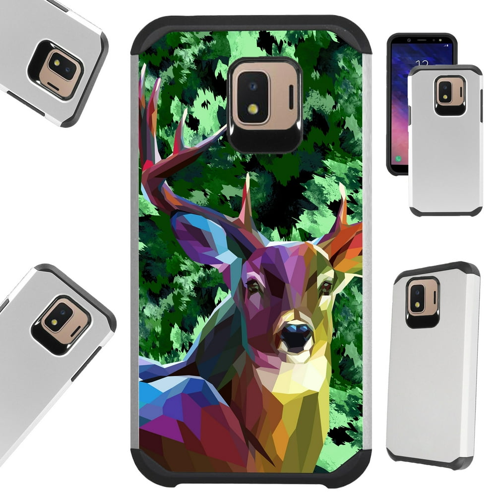 Compatible Samsung Galaxy J2 Core | J2 Shine | J2 Dash | J2 Pure | J2 Pro | J2 (2018) Case