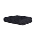 thumbnail image 1 of Amorosa Protector de Colchón Impermeable Transpirable, Ultra Suave Matrimonial Negro 135*190*45CM, 1 of 8