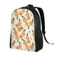 thumbnail image 2 of Balery Peaches Mochila - Mochila Estilosa y Duradera para Laptop de 15 Pulgadas con Tela Oxford Impermeable, 2 of 8