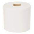thumbnail image 7 of Tork Paper Wiper, Centerfeed, 2-Ply, 9 x 13, White, 800/Roll, 2 Rolls/Carton, 7 of 7