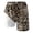 Z02 OTHER, variant on Conairie Womens Leopard Print 2 Layer Swim Shorts with Lining Pocket Summer Shorts with Pockets OTHER L