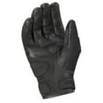 thumbnail image 2 of Scorpion Vortex Air Mens Leather Motorcycle Gloves Black MD, 2 of 2