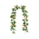 thumbnail image 2 of Decoración de Mesa de Pascua Easter Eggs Vines Door Decorations Spring Branches and Leaves Floral Decor Colorful Indoor and Outdoor Patio Porch Accents, 2 of 9
