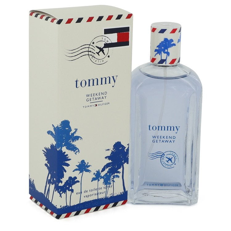 tommy weekend getaway