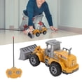 thumbnail image 4 of Vehículo de ingeniería RC ANGGREK Coche Modelo A Escala 1/30 Con Control Inalámbrico Para Regalo En El Hogar, 4 of 8