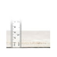 thumbnail image 3 of Jill Zarin Uptown Collection Area Rug - Lenox Hill (8' x 10' Rectangle Beige/Ivory), 3 of 6