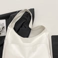 thumbnail image 5 of Stylish Shoulder Purse Roomy Interior Comfortable Strap Underarm Bag Handbag Perfect For Shopping Trip Office Use, 5 of 9
