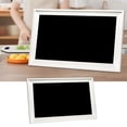thumbnail image 1 of BotaniNest Cloud Photo Rahmen Calendar Digital Calendar 15.6in Wall Mounted Touchscreen With 32G Built In Memory 1920x1080p IPS Touchscreen Interactive Display Visual Chore Chart Smart Family, 1 of 7