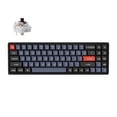 thumbnail image 1 of Teclado mecánico Keychron K14 Pro inalámbrico hot-swappable, 1 of 9