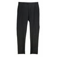 thumbnail image 1 of Trussini Men's Grey Super 110s Wool Dress Pants - 52, 1 of 2