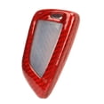 thumbnail image 1 of Car Key Cover, Carbon Fiber Key Shell Colorfast Portable Key Protective Case Cover Fit For F20 F21 F40 F22 F23 F30 F31, 1 of 8