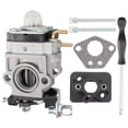 thumbnail image 3 of For 751-20089 Carburetor Kit for BP510, TB51BP Backpack Blower, 3 of 7