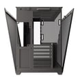 thumbnail image 4 of Redragon SCALPEL GC-623 ATX 270 degree Full View Side Tempered Glass Gaming PC Case, 4 of 6