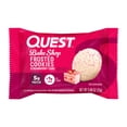 thumbnail image 2 of Galleta Cubierta Quest Nutrition 2 Pack Sabor a Pastel de Fresa, 2 of 5